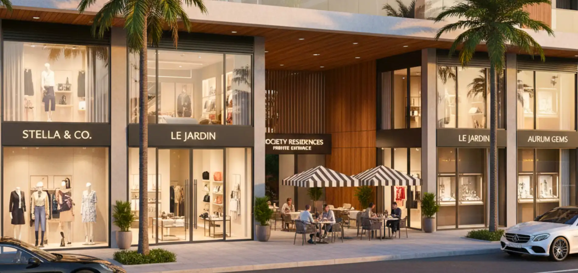 Ace Hive Society Shops