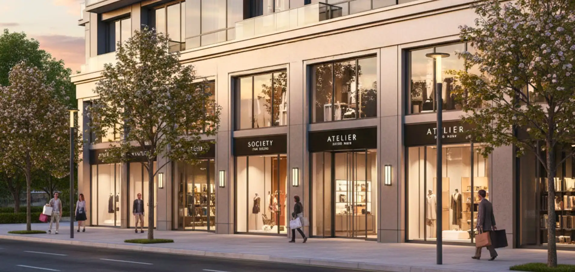 Ace Hive Studio Apartment Yamuna Expressway